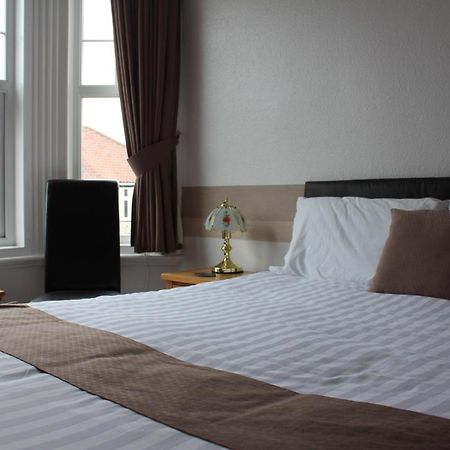 Grange Lodge York Luaran gambar
